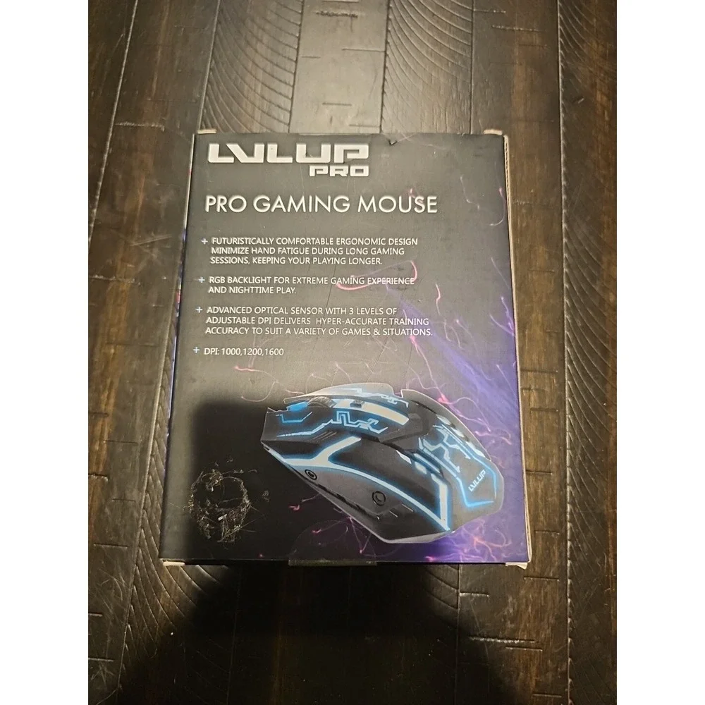 Vivitar lvlup pro